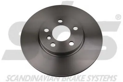 Тормозной диск sbs купить