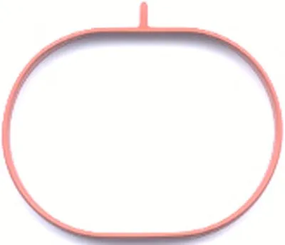 Прокладка, впускной коллектор ELRING WILMINK GROUP купить