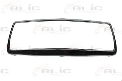 Рамка, облицовка радиатора BLIC купить