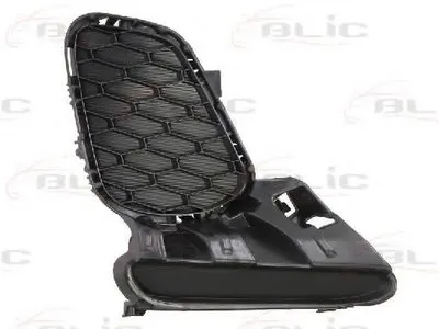 Решетка вентилятора, буфер BLIC купить