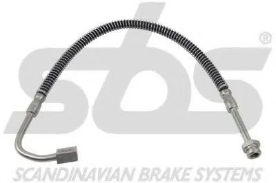 Тормозной шланг sbs купить