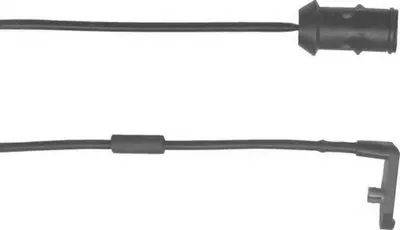 Сигнализатор, износ тормозных колодок MOTAQUIP купить