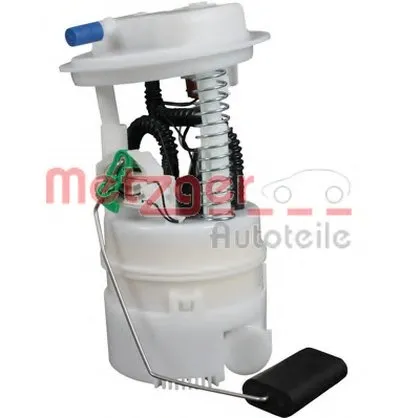 Элемент системы питания METZGER купить