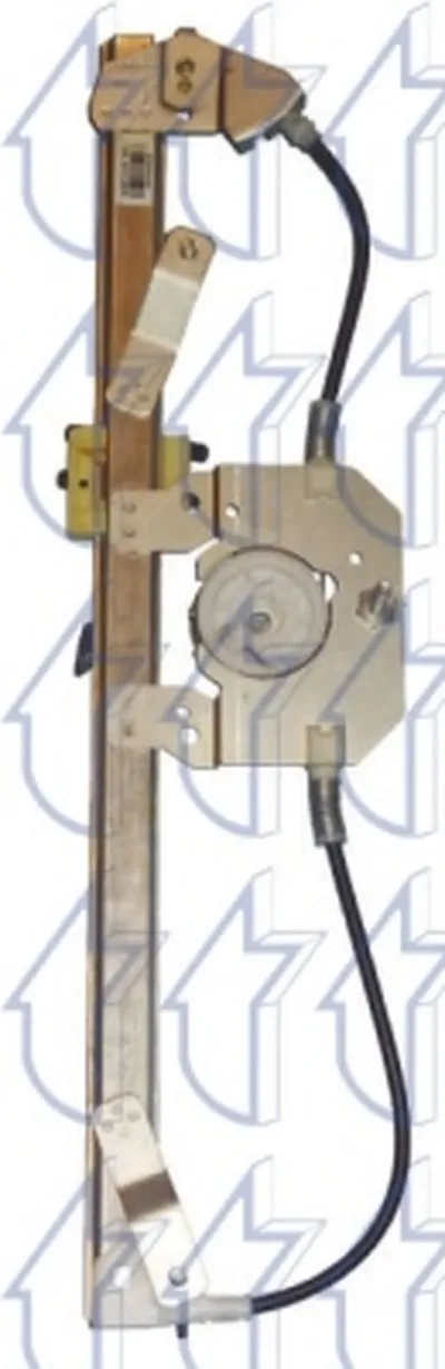 Подъемное устройство для окон TRICLO купить