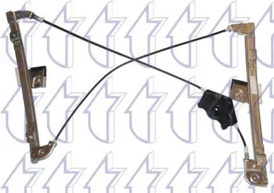 Подъемное устройство для окон TRICLO купить