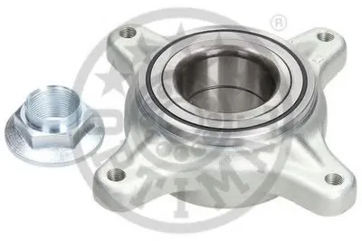 Комплект подшипника ступицы колеса OPTIMAL купить