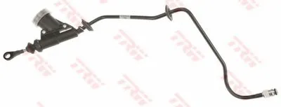 Главный цилиндр, система сцепления TRW купить