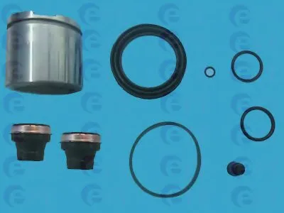 Ремкомплект, тормозной суппорт ERT купить