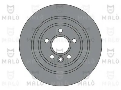 Тормозной диск MALÒ купить