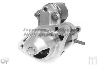 Стартер ASHUKI купить