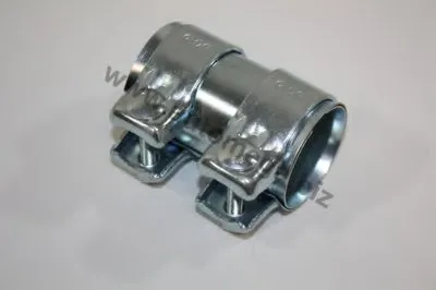 Соединительные элементы, система выпуска AutoMega Premium AUTOMEGA купить