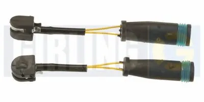 Сигнализатор, износ тормозных колодок GIRLING купить