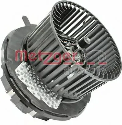 Вентиляция салона METZGER купить