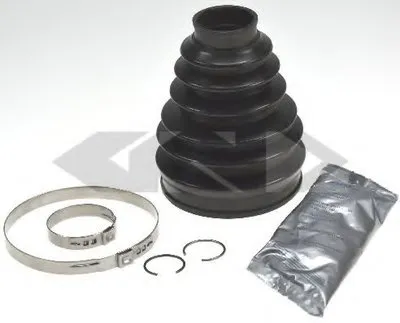 Комплект пылника, приводной вал SPIDAN купить