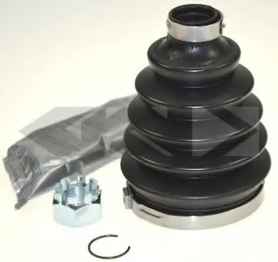 Комплект пылника, приводной вал SPIDAN купить