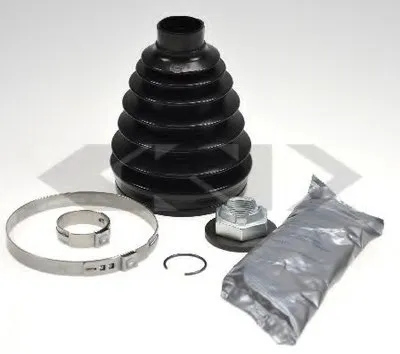 Комплект пылника, приводной вал SPIDAN купить