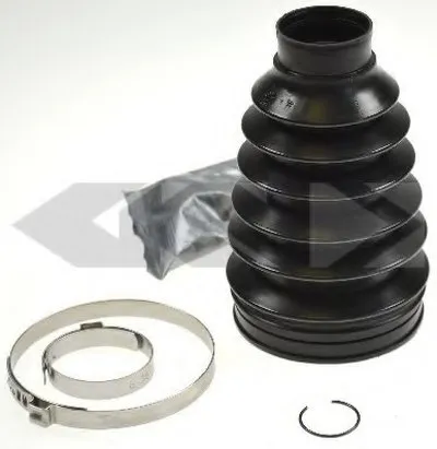 Комплект пылника, приводной вал LÖBRO купить