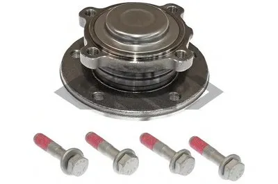 Комплект подшипника ступицы колеса SPIDAN купить