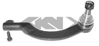 Наконечник поперечной рулевой тяги SPIDAN купить