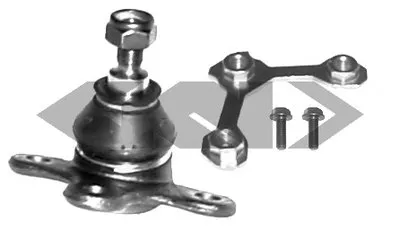 Шаровой шарнир SPIDAN купить