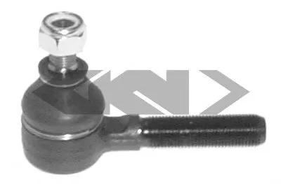 Наконечник поперечной рулевой тяги SPIDAN купить