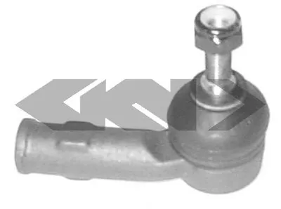 Наконечник поперечной рулевой тяги SPIDAN купить