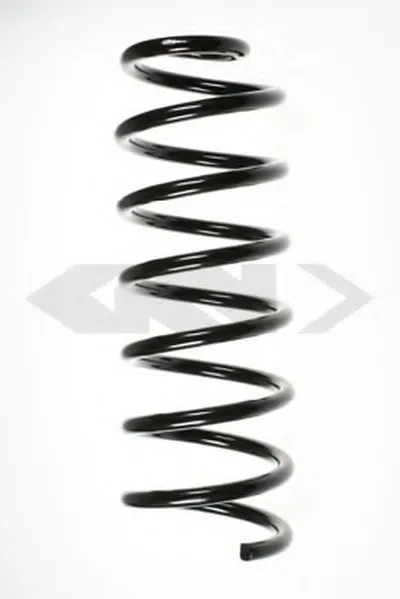 винтовая пружина SPIDAN купить