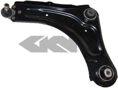 Рычаг независимой подвески колеса, подвеска колеса SPIDAN купить