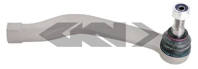 Наконечник поперечной рулевой тяги SPIDAN купить