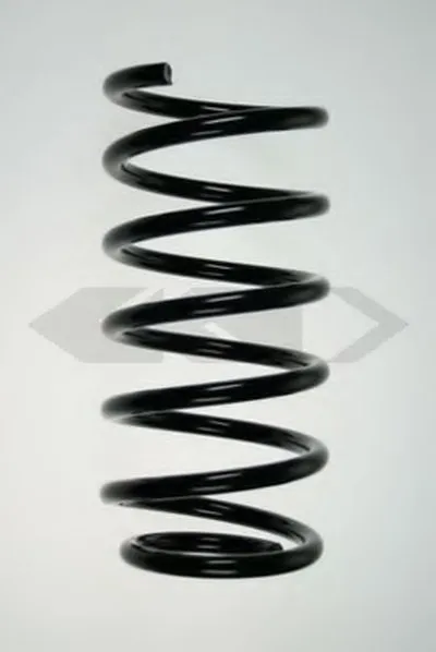 винтовая пружина SPIDAN купить