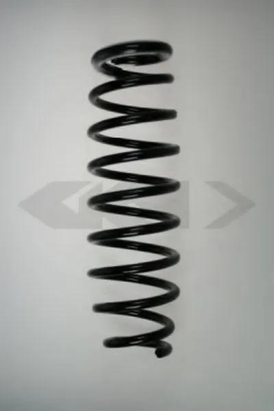 винтовая пружина SPIDAN купить