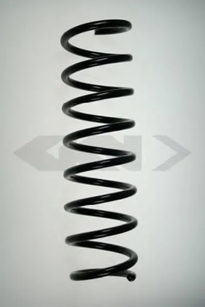 винтовая пружина SPIDAN купить