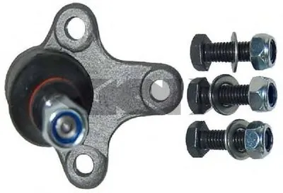 Шаровой шарнир SPIDAN купить