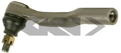 Наконечник поперечной рулевой тяги SPIDAN купить