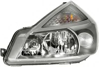 Фара HELLA купить