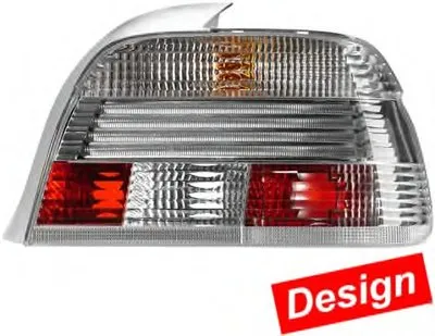 Комлект заднего освещения HELLA купить