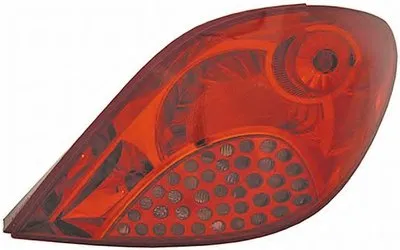 Задний фонарь HELLA купить