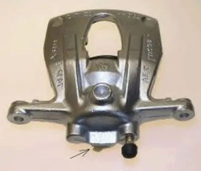 Тормозной суппорт HELLA купить