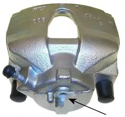 Тормозной суппорт HELLA купить