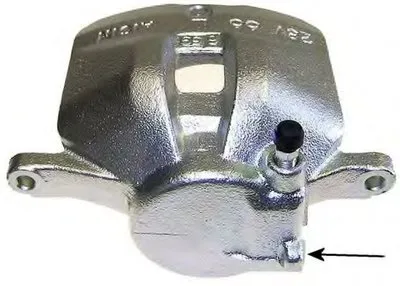 Тормозной суппорт HELLA купить