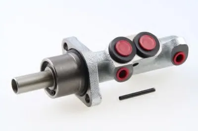 целиндер ручного тормоза HELLA купить