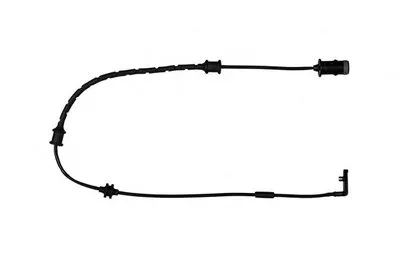 Сигнализатор, износ тормозных колодок HELLA купить