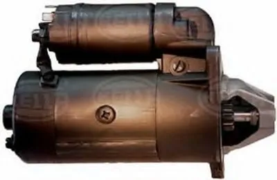 Стартер HELLA купить