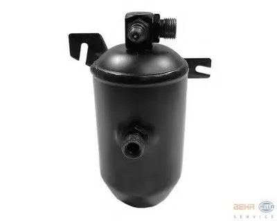 Осушитель, кондиционер BEHR HELLA SERVICE HELLA купить
