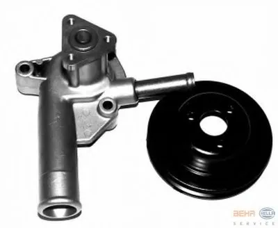 Водяной насос BEHR HELLA SERVICE HELLA купить