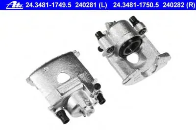 Тормозной суппорт ATE купить