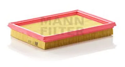Воздушный фильтр MANN-FILTER купить