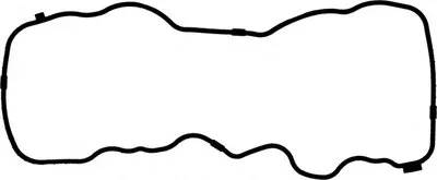 Прокладка, крышка головки цилиндра VICTOR REINZ купить