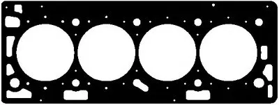 Прокладка, головка цилиндра ELRING купить