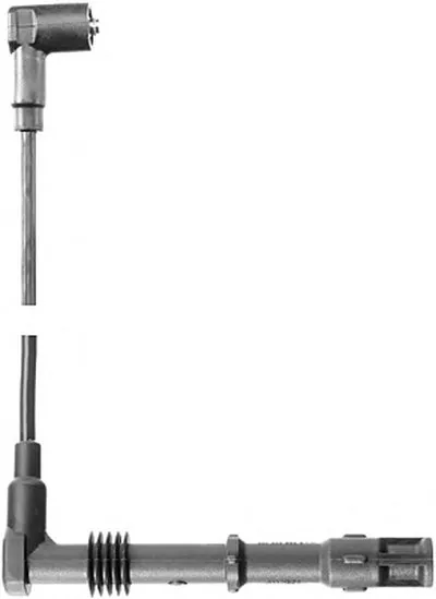 Провод зажигания COPPER CABLE BERU купить